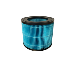 eurom luchtbevochtiger filter voor oasis 303