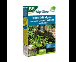 bsi alg-stop