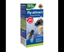 bsi vliegenlokstof fly attract 