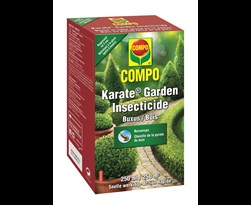 compo karate garden buxus concentraat
