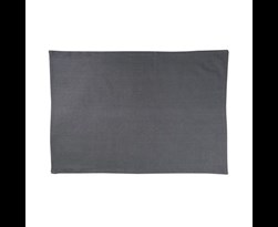 linen & more keukenhanddoek indi grey (3sts)