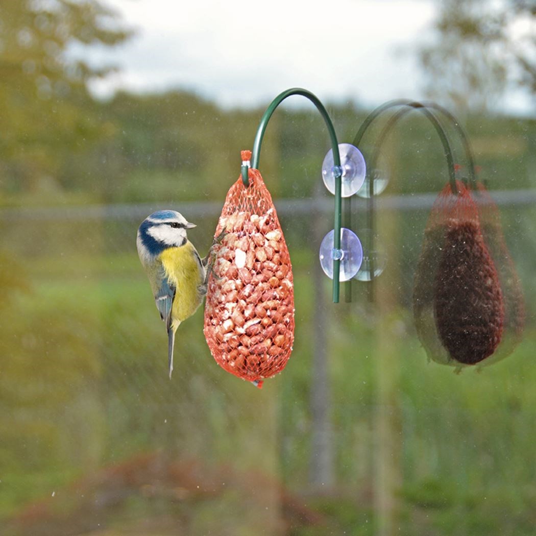 best for birds raamvoederhaak Tuincentrum Pelckmans