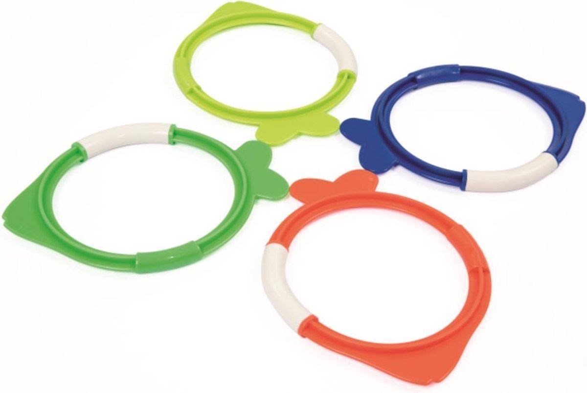 bestway hydroswim lil'fish dive rings Tuincentrum Pelckmans