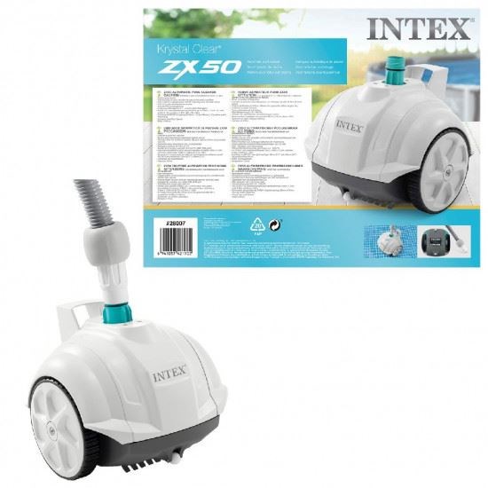 intex auto pool cleaner zx50 Tuincentrum Pelckmans