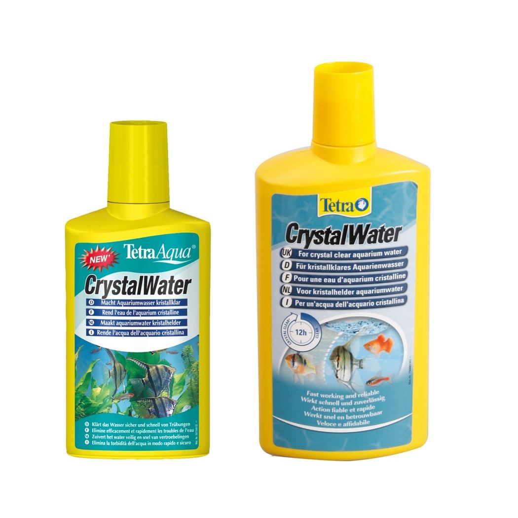 tetra crystal water Tuincentrum Pelckmans