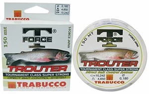 trabucco trouter 18/00 (053-52-180)