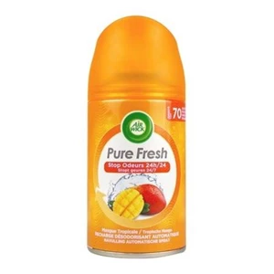 airwick freshmatic refill pure fresh mango