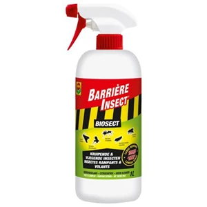 compo barrière insect biosect spray