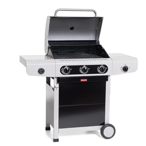 barbecook gasbarbecue siesta 310 - black edition