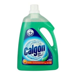 calgon hygiëne+ gel wasmachine reiniger & anti-kalk