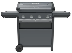 campingaz gasbarbecue 4 series select s