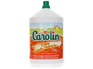 carolin vloerzeep extra lijnolie