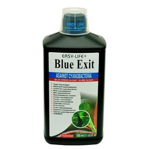 easy life bio-exit blue blue exit (tegen blauwalg)