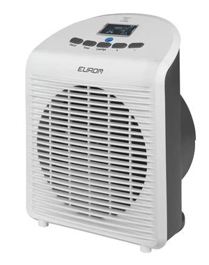 eurom ventilatorkachel safe-t-heater lcd 2000