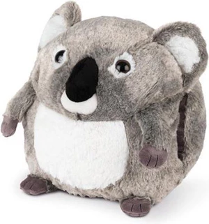 cozy noxxiez handwarmer koala