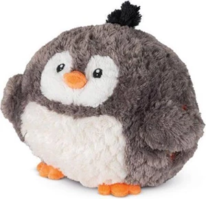 cozy noxxiez handwarmer penguin
