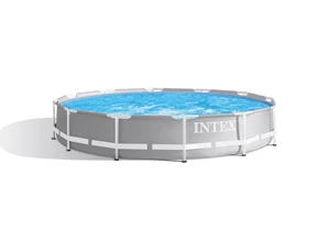 intex zwembad prism frame premium pool set