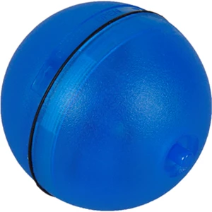 led bal magic blauw