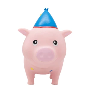 lilalu biggys, piggy bank birthday