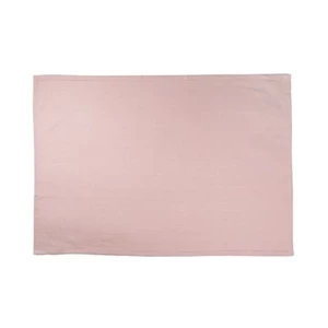 linen & more keukenhanddoek indi light pink (3sts)