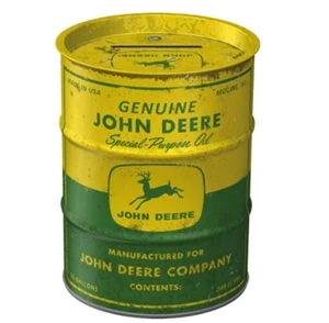 money box oil barrel john deere - special purpose oil