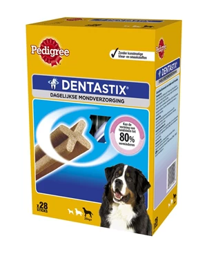 pedigree dentastix multipack maxi