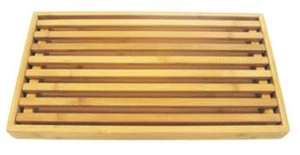 point-virgule broodplank uit bamboe fs