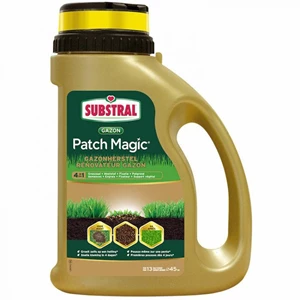 substral patch magic® gazonherstel 4-in-1
