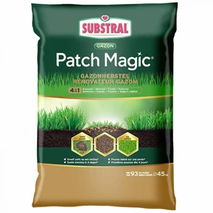 substral patch magic® gazonherstel 4-in-1