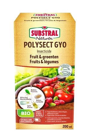 substral naturen polysect gyo