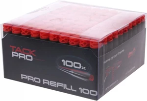 tack pro refill kit 100 darts