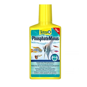 tetra phosphateminus