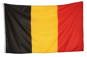 vlag belgië
