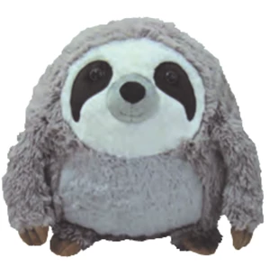 cozy noxxiez handwarmer sloth