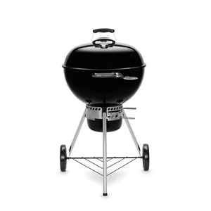 weber houtskoolbarbecue master-touch gbs e-5750 zwart eu