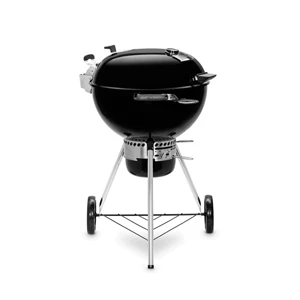 weber houtskoolbarbecue master-touch premium e-5770 zwart eu