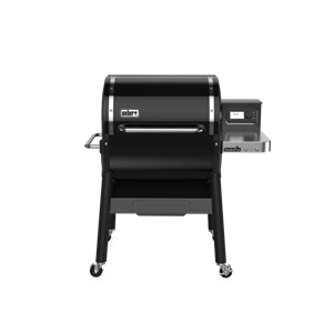 weber® pelletbarbecue smokefire