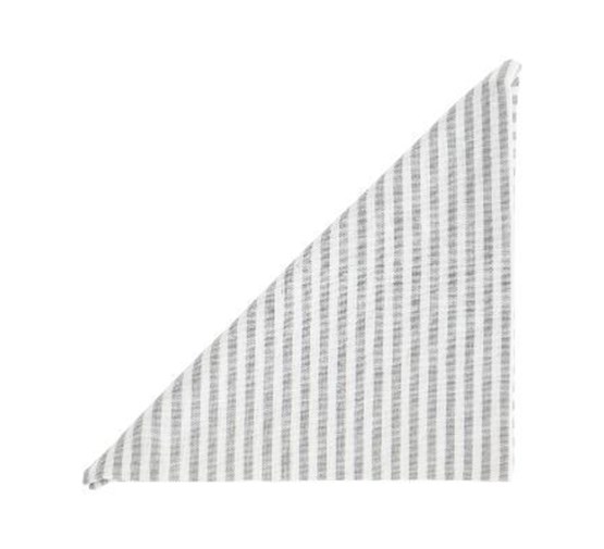 linen-more-servet-medium-fine-stripe-light-grey-2sts-