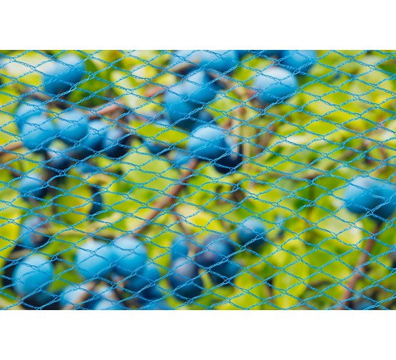 nature-tuinnet-nano-enkeldraads-hdpe-blauw