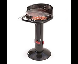 barbecook houtskoolbarbecue loewy 50 