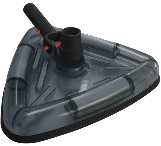Kokido ManoVac vacuüm spa/zwembad stofzuiger kopen Kokido ManoVac vacuüm spa/zwembad stofzuiger kopen