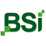 Logo BSi