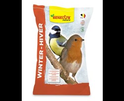Concurrent Vdm Concurrent Strooivoer Voor Vogels En Erfdieren 20 Kg Concurrent Vdm Concurrent Strooivoer Voor Vogels En Erfdieren 20 Kg