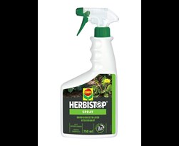 compo herbistop spray alle oppervlakken