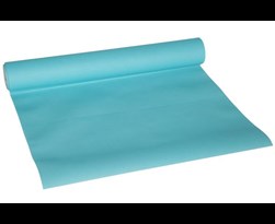 c&t prof tafelloper papier turquoise