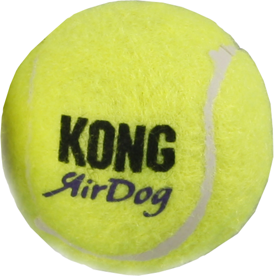 Ambassadeur Kolibrie Modieus kong - tennis ball small (3sts) - Tuincentrum Pelckmans
