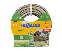 hozelock select tuinslang