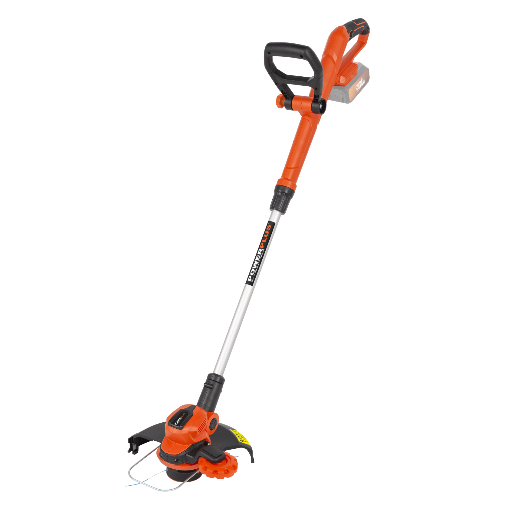 Bosch UniversalGrassCut 18V-260 Grastrimmer - Met 2 x 18 V (2.0 Ah Bosch UniversalGrassCut 18V-260 Grastrimmer - Met 2 x 18 V (2.0 Ah