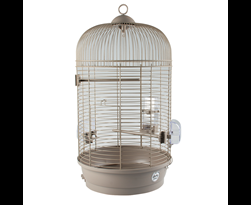 Premium Bird Cage Bella 71 x 54 x 39 cm for Parakeets, Canary, Birdhouse, Bird Maker, Luxury Premium Bird Cage Bella 71 x 54 x 39 cm for Parakeets, Canary, Birdhouse, Bird Maker, Luxury