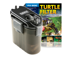 exo terra turtle filter fx-200